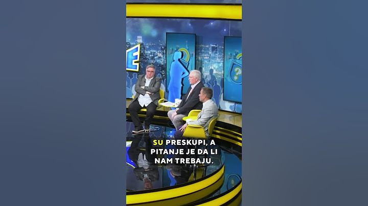 Ivan Živkov - Vučićeva putovanja ne doživljavam kao diplomatiju!