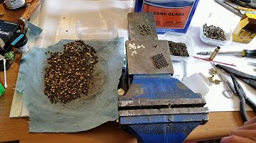 Homemade Primer 2020 Edition