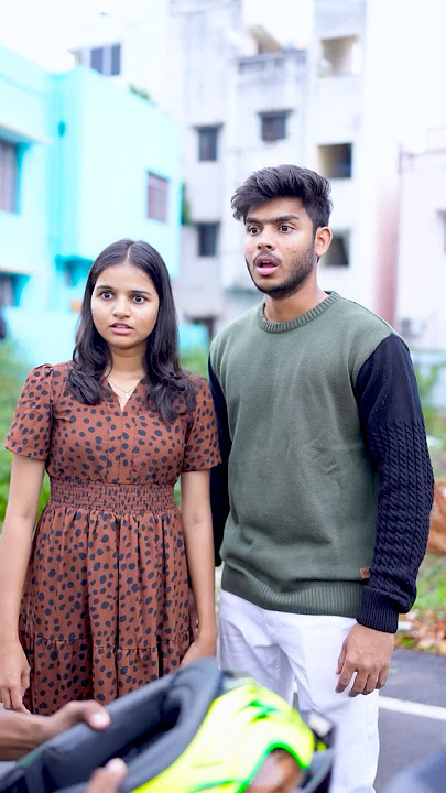 Moonu Perum Maattikitaanga 😂🤣🤪 #shorts #shortvideo #shortsfeed #trending #funny #comedy