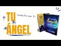 💫 HAY UN ÁNGEL A TU LADO: CONECTA CON TU MAESTRO DIVINO ⚗️ book trailer by raimon samsó