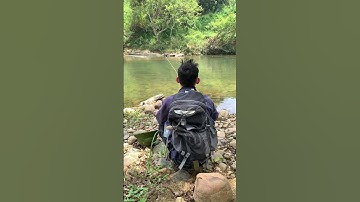 Đi câu cá mương thôi anh em