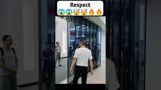 That Is Talent Respect