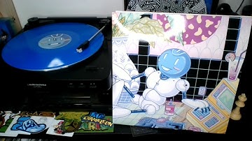 2064: Read Only Memories - Side B (Iam8bit) Official Soundtrack