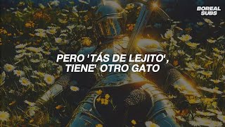 Jay Wheeler - De Lejitos (Letra)