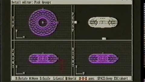 Imagine: A Guided Tour