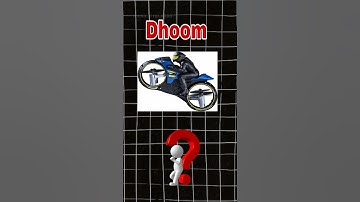 is there going to be Dhoom 4.. ? ft. John Abraham #shorts