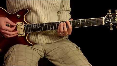 HOW TO PLAY MY OWN WORST ENEMY  BY LIT  - LESSON - CHORDS - RHYTHM  - SOLOS  - FULL SONG
