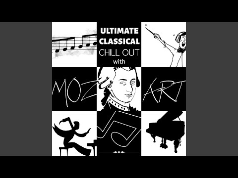 Brain Power Amadeus - Piano Concerto No. 16 in D Major, K. 451: I. Allegro Assai