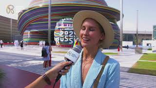 Alla Shishkina Russian Synchronized Swimmer