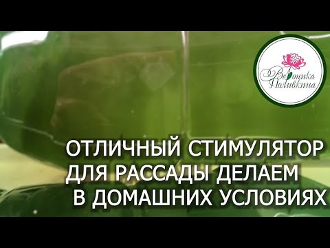 БЕСПЛАТНЫЕ УДОБРЕНИЯ ГОТОВИМ ДОМА