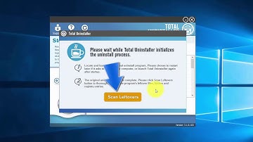 Steps to uninstall USB Disk Security from computer