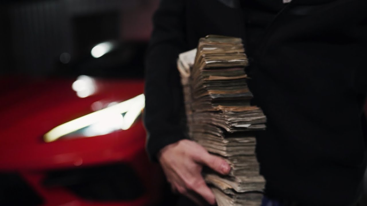 ONE MAN TEAM - DOPEBOYNINO 