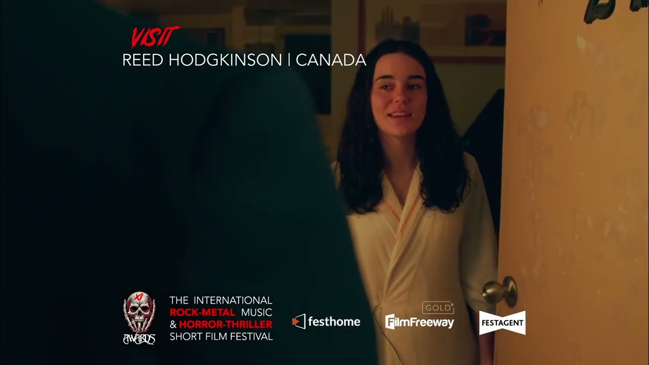 Visit Reed Hodgkinson (ELEVEN AWARDS)