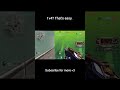 Have you ever seen a Viper main 🐀 do that? #valoranthighlights #girlgamer #valorant #valorantclips