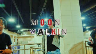 1ktimfbc - MoonWalkin (Official Music Video) shot by 44Films