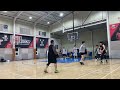 5/21 SOC VS 운봉 2-3