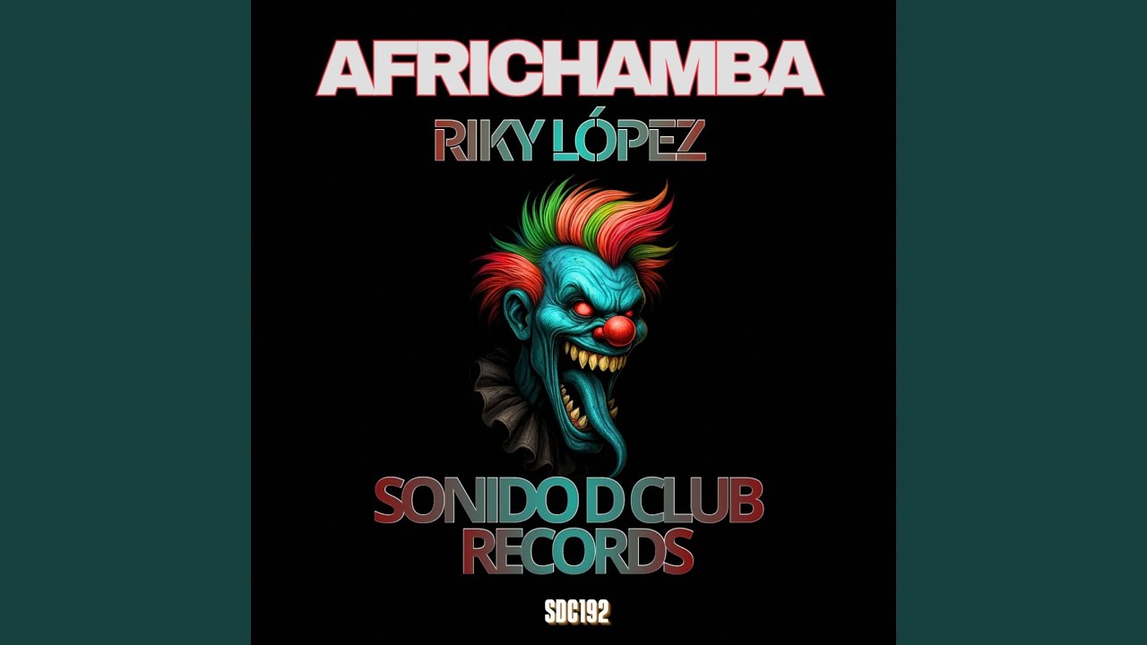 Africhamba adlı videoyu YouTube'da izle Africhamba adlı videoyu YouTube'da izle