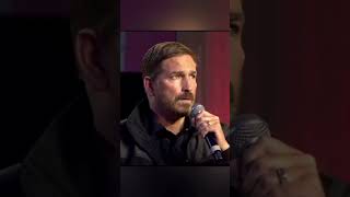 Padre nuestro en Arameo por el actor Jim Caviezel