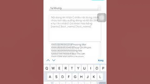 HƯỚNG DẪN SỬ DỤNG INBOXFB PHIÊN BẢN V2