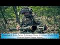 Kongsberg & Mesko Partner To Integrate Piorun Air Defence Missiles With Protector Remote Weapon Stat