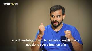 Token Money Magnet: Sumit Gupta, Co-Founder and CEO of CoinDCX