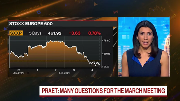 The Future of the ECB