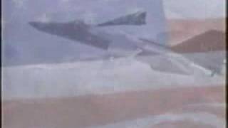 Video F-111 Cold Chisel