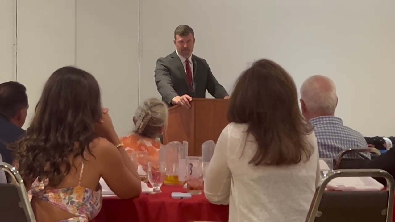 US Elite Banquet 2024 (Part 5)