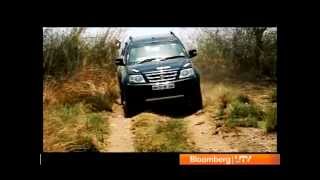 Tata Motors Full Throttle Trails 2012 | Feature | Autocar India