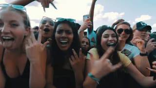 Juice Jam 2018 Recap Video