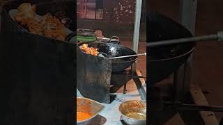 Delhi Fish Fry streetfood food chennaifoodvlog delhi food cooking american briyani