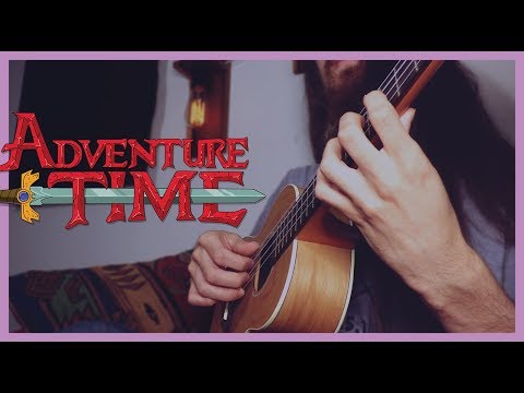 everything stay (Classical guitar/Guitar cover) - Rebecca sugar