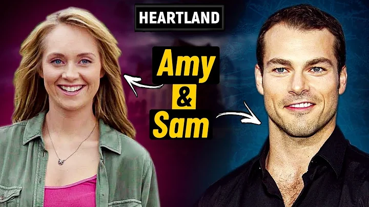 Heartland Season 16 - Amy & Sam Love Begins! (Ty v...