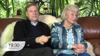 LRT laidos GYVENIMAS anonsas 2015-10-28