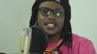 Genesis Session S1 Ep1 with Krusher Ingagara