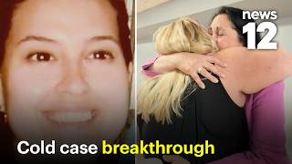 DNA breakthrough solves 24-year-old Hudson Valley murder case