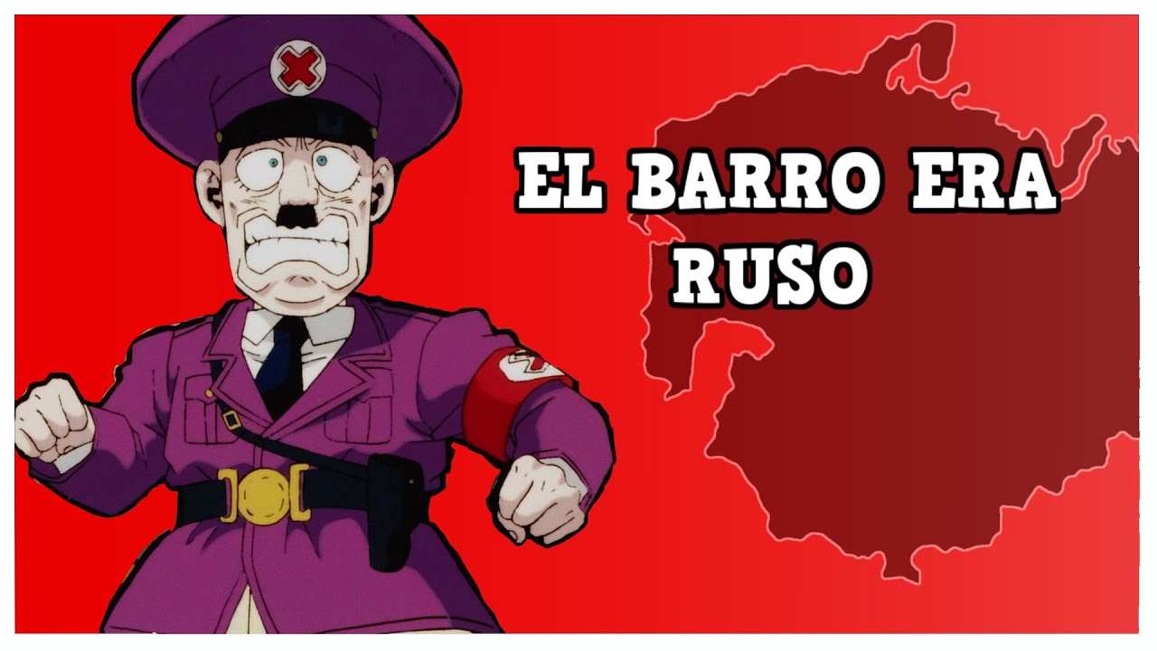 LA OPERACION BARBARROJA || ALEMANIA ATACA LA UNION SOVIETICA