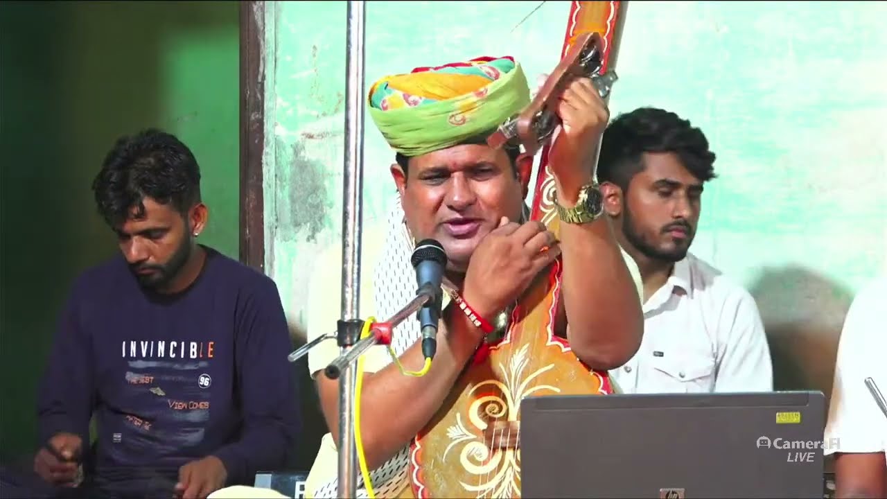 #DSPMusic  केलनिया से लाइव प्रसारण | Kabir Rajasthani | कबीर राजस्थानी भजन चुटकुला | सत्संगी भजन