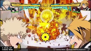 Mhoj2 Clashes On Denki Kri Eng