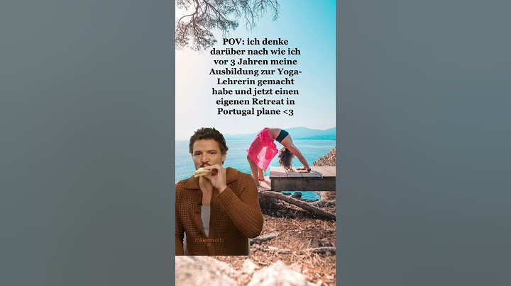 Ich bin so dankbar, glücklich und stolz darauf wie sich alles entwickelt 🥹 #yoga #yogaretreat