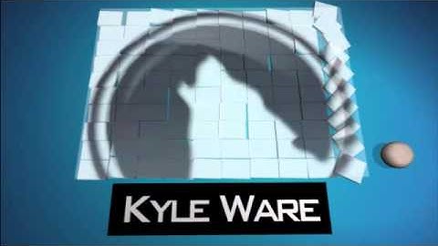 New Video Intro - Created using Flixpress.com