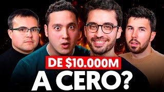 TikTok Shop mejor que Amazon, Caso Grifols, ESports y Mega Estructuras #15