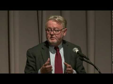 William Schabas - Russell Tribunal on Palestine - New York