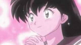inuyasha caramell dance