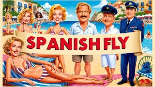 Spanish Fly (1975) – The Forgotten British Comedy with Leslie Phillips & Terry-Thomas
