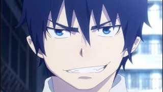 Rin Okumura edit | badass moments