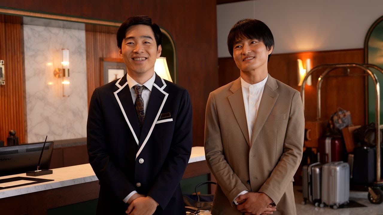 Indeed CM オンエアバトル 2026「インタビュームービー・ジャルジャル」篇