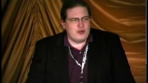 ShmooCon 2012 - Sacrificial Computing for Land and Sky