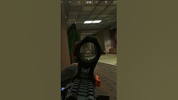 Running into my bullets??!! #deltaforce #headshot #fps #gaming #gameplay