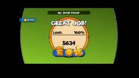 How to hack robbery bob mod apk 100% working ( coins increase when spent)
